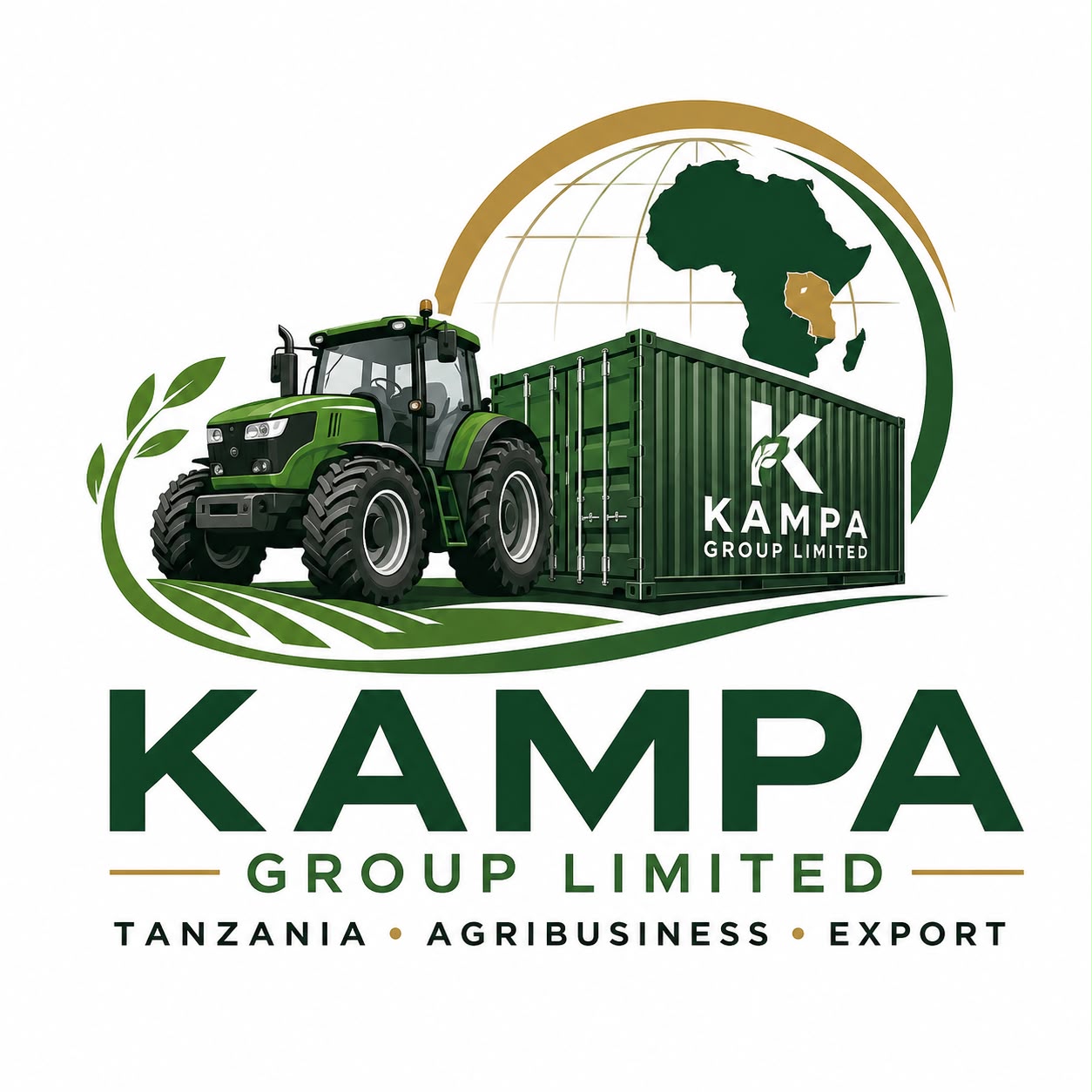 Kampa Group Limited – Export and Agriculture
